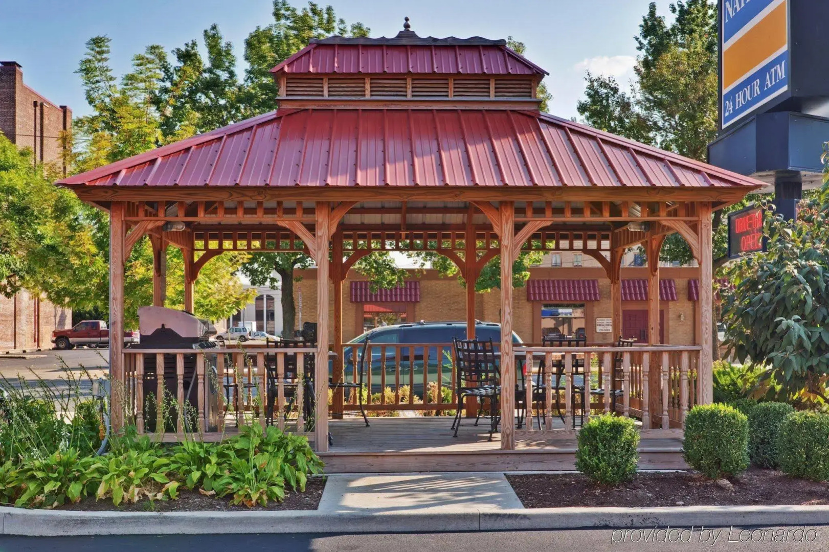 Candlewood Suites Terre Haute by IHG