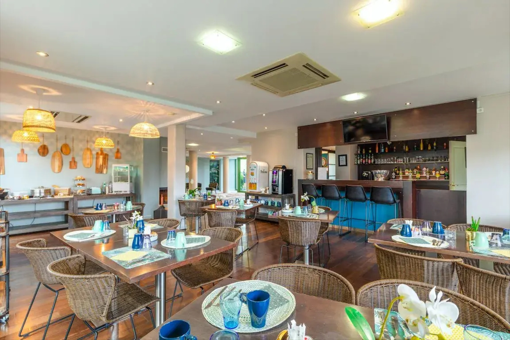 Quality Aparthotel Divonne - Portes de Geneve