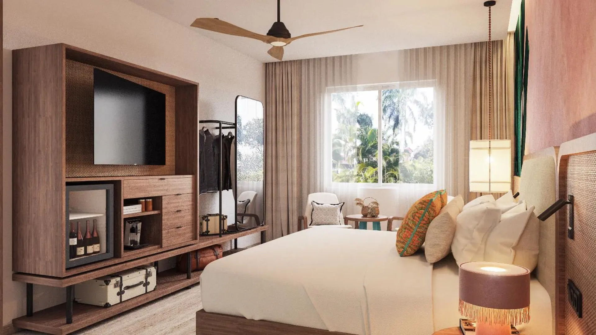 Курортный отель Tropical Deluxe Princess - All Inclusive