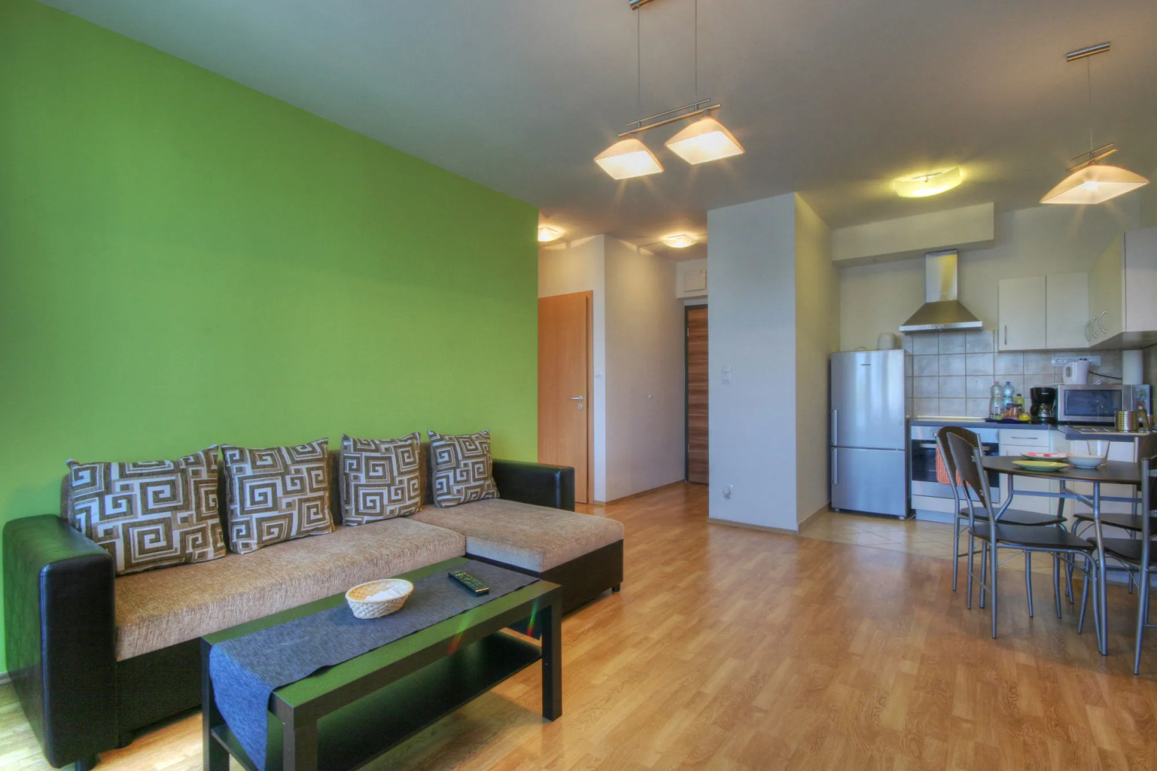 Vision Apartments Budapest
