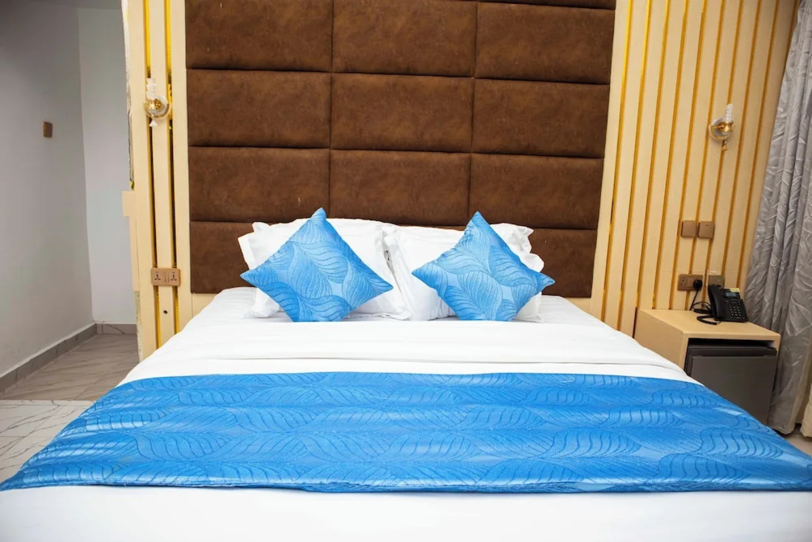 Le Rivera Apartments