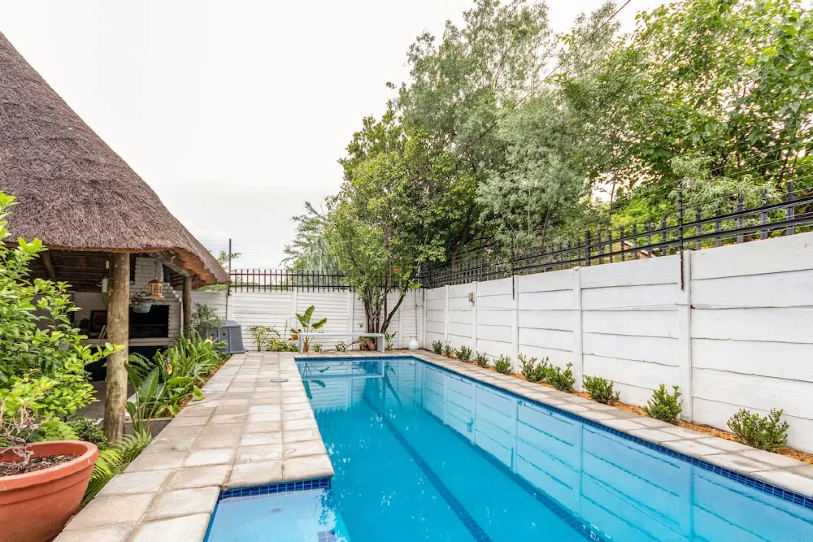 Stylish 2-bed Apartment in Centurion, Pretoria