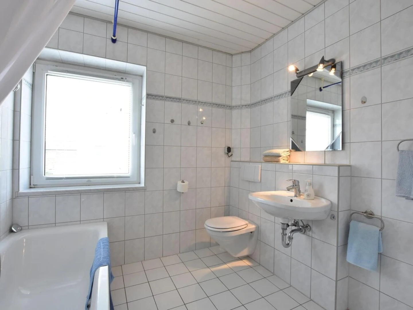 Tolles Ferienhaus in Wismar fur 8 Personen