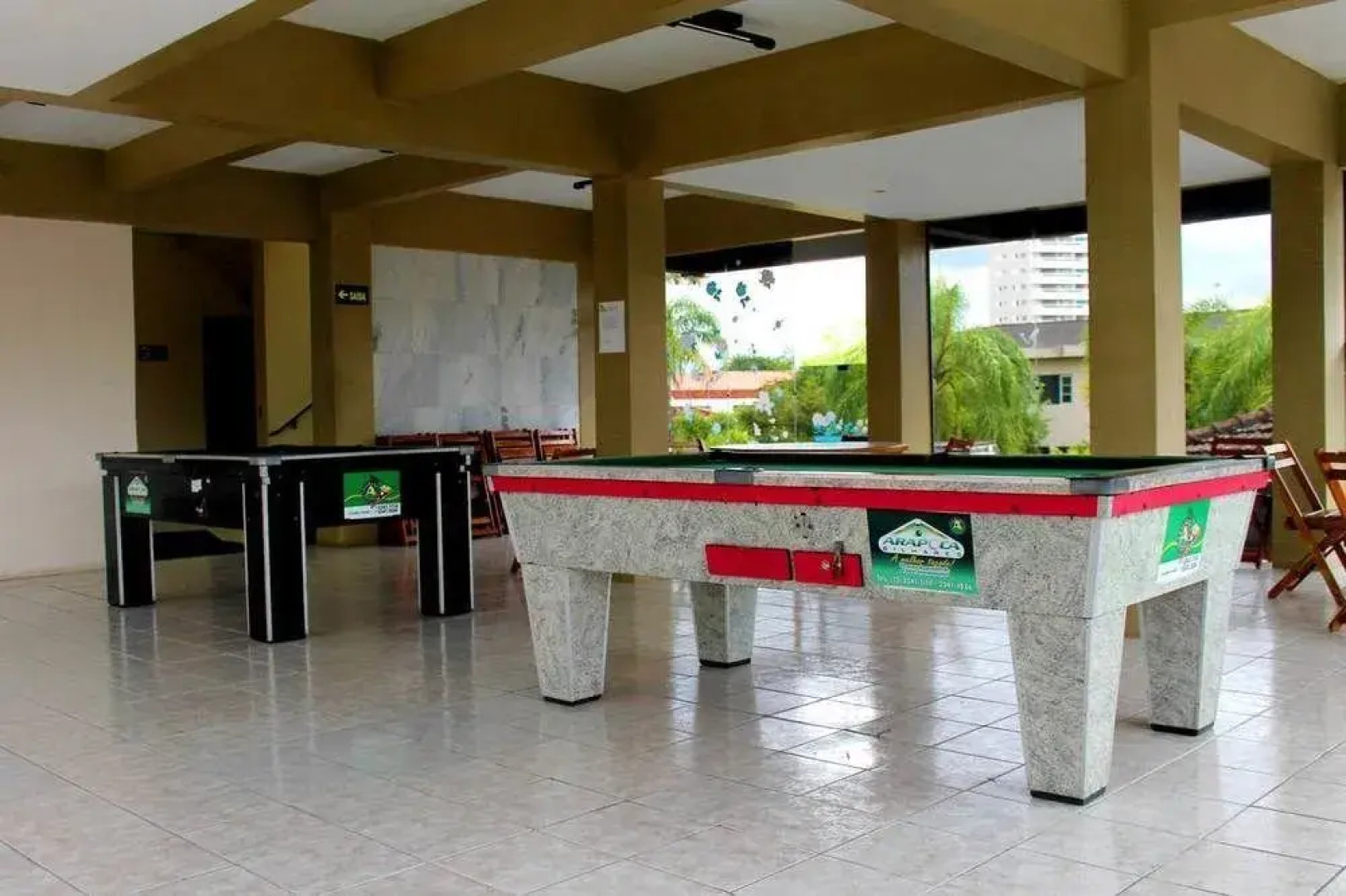 Hotel H Praia Grande