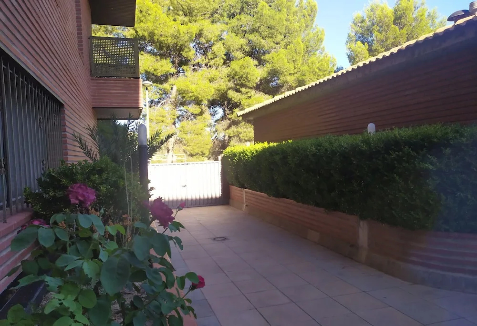 Apartamento de Relax y Ocio