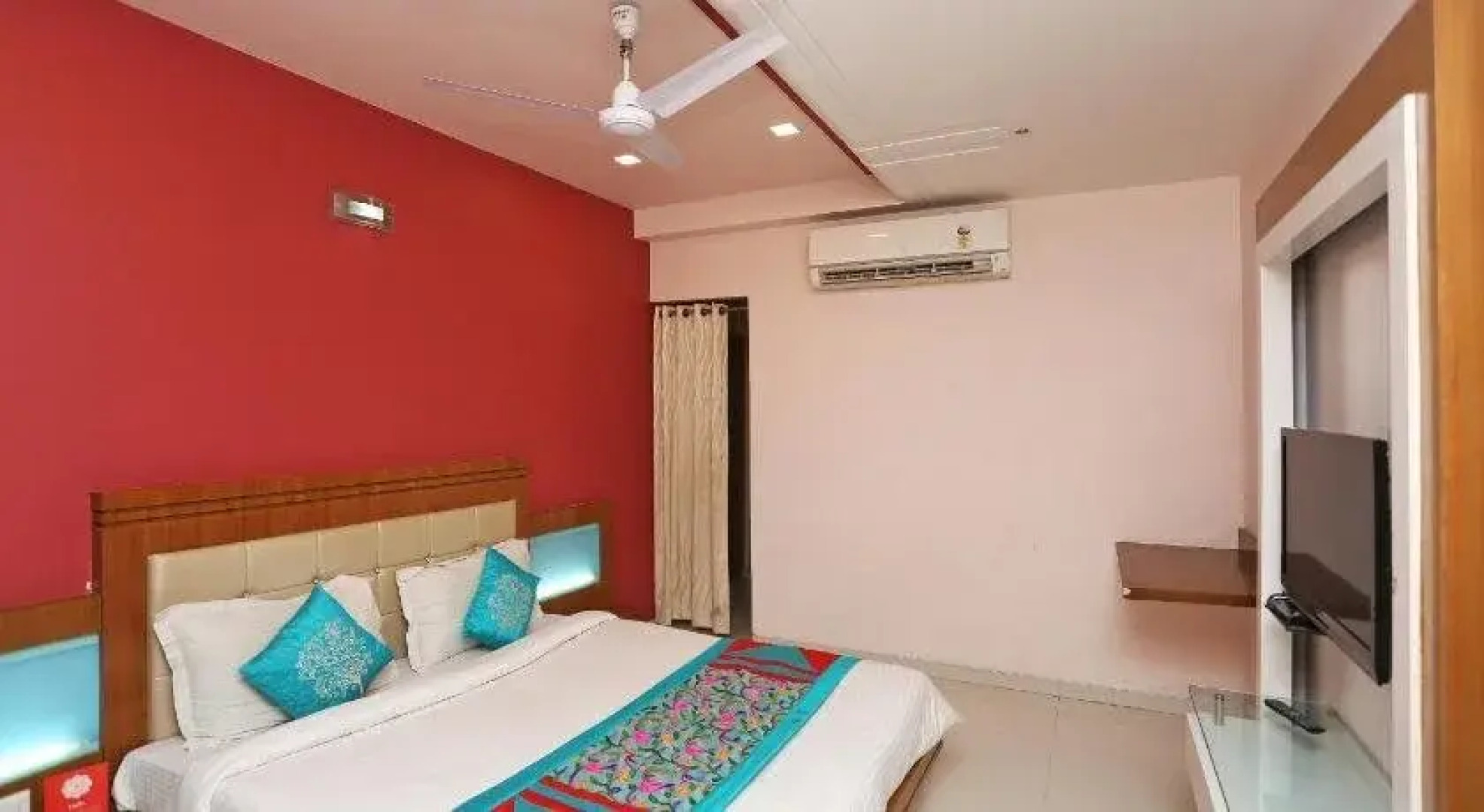 Hotel Laxmi Residency