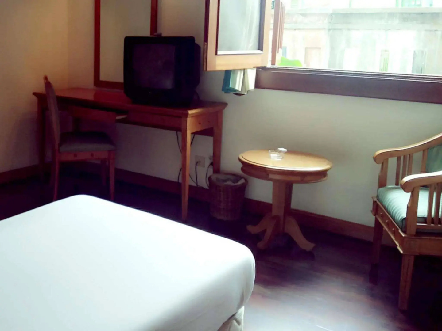 Kresna Hotel Wonosobo