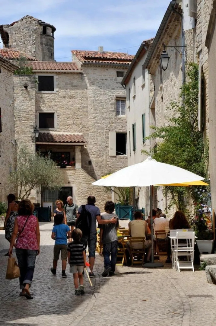 Lagrange Vacances La Closerie