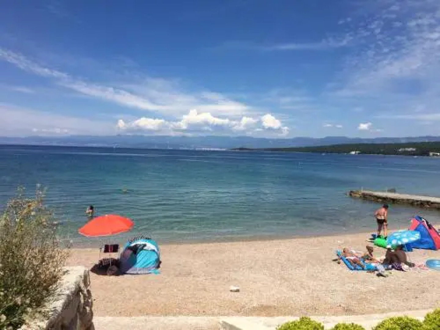 Villa Apartments Futura