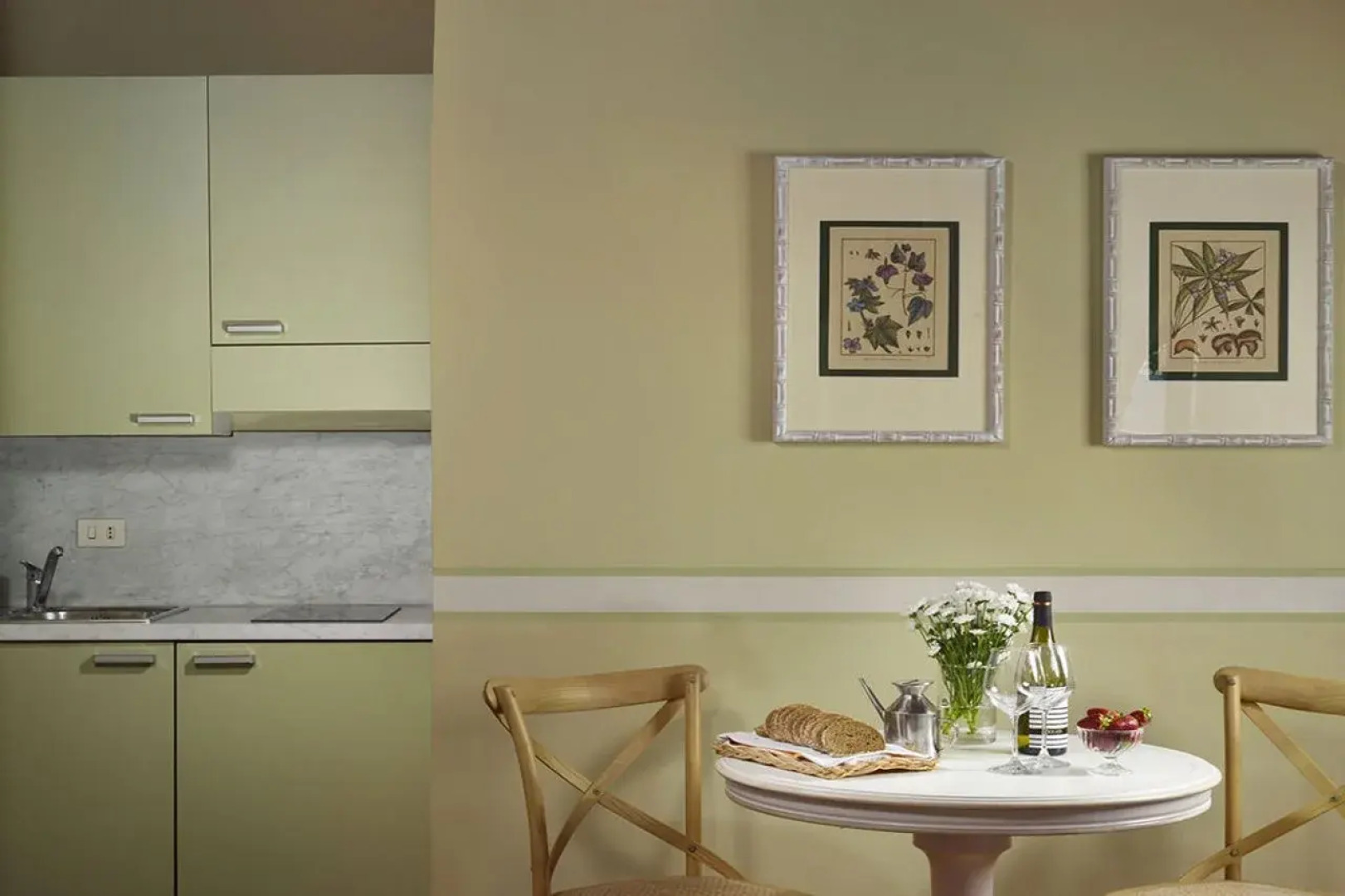 Borgo Antico Casalbosco