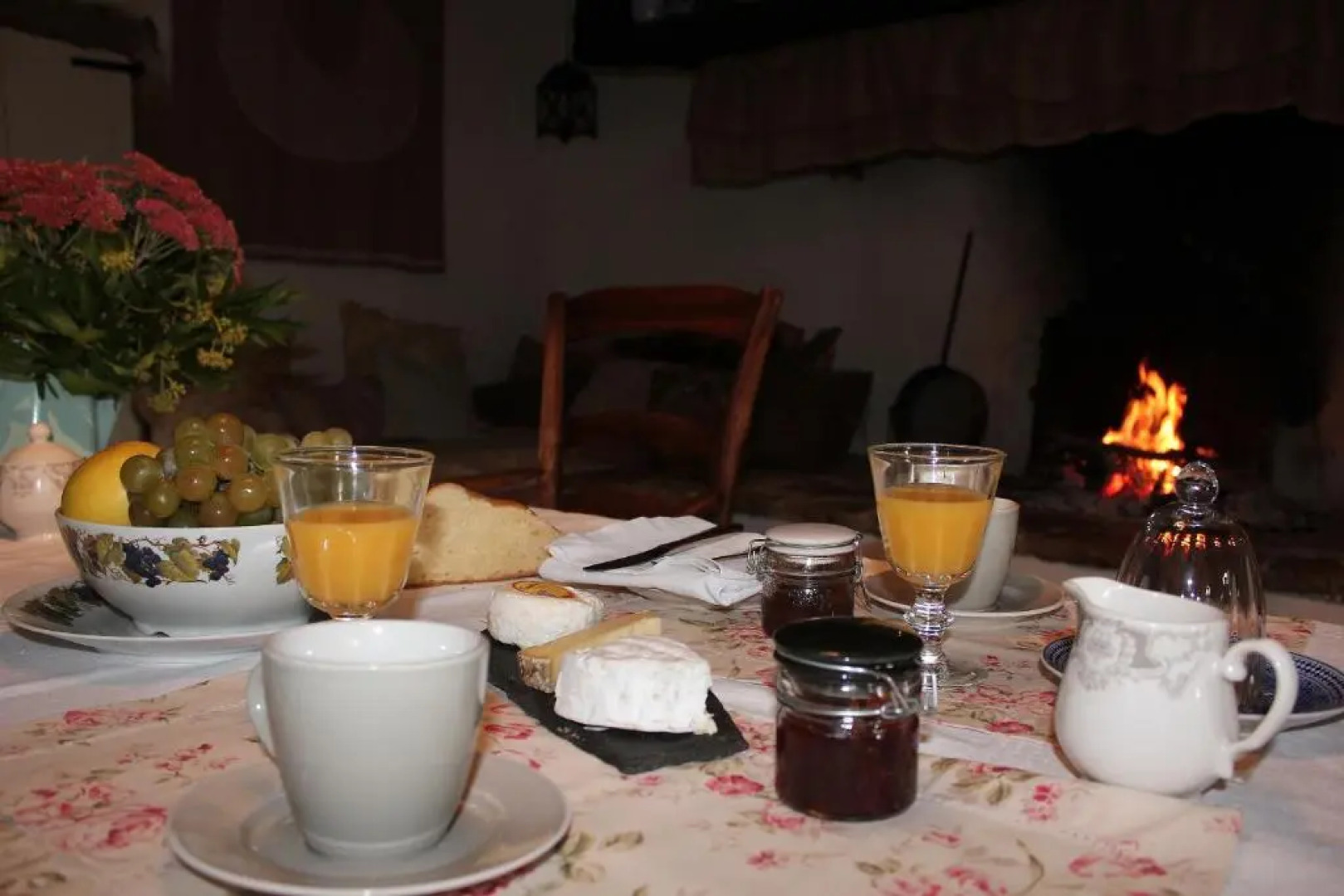 Les Terrasses de Labade Chambres d'hôtes