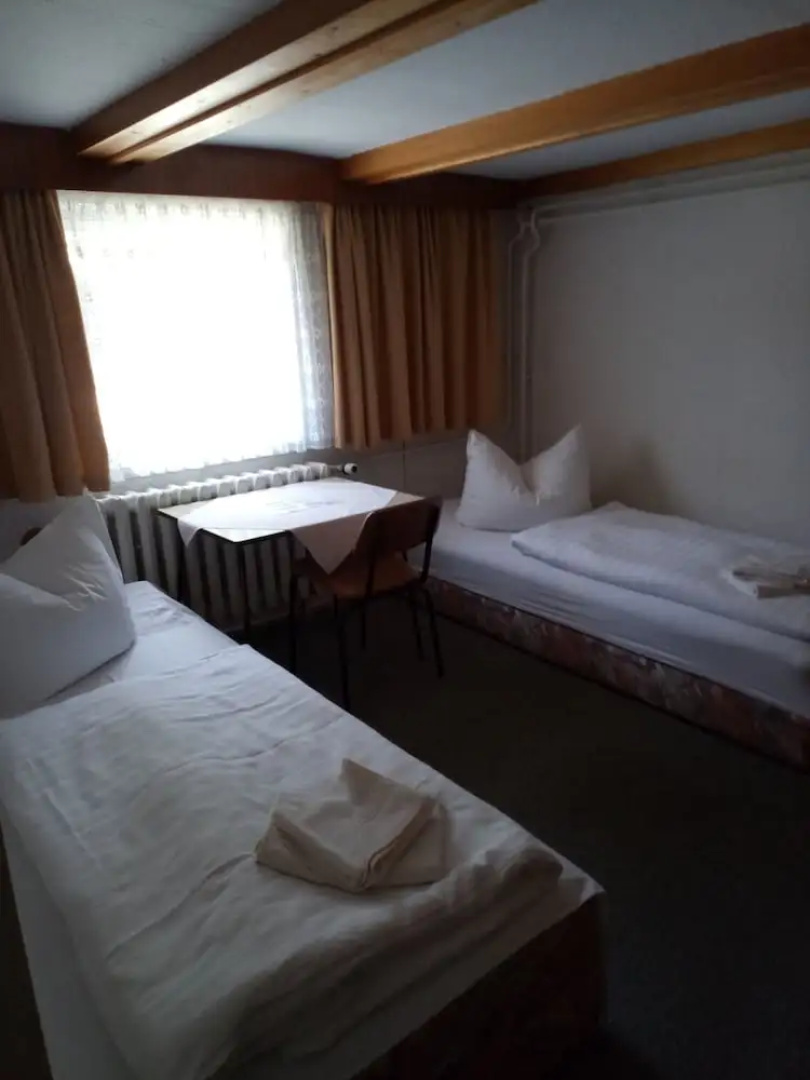 Zur Linde Hotel