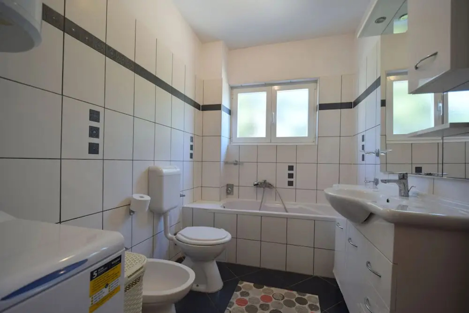 Apartments and Room Blazevic