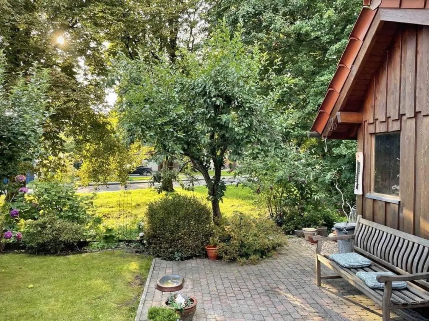 Ferienwohnung Kramer 25569