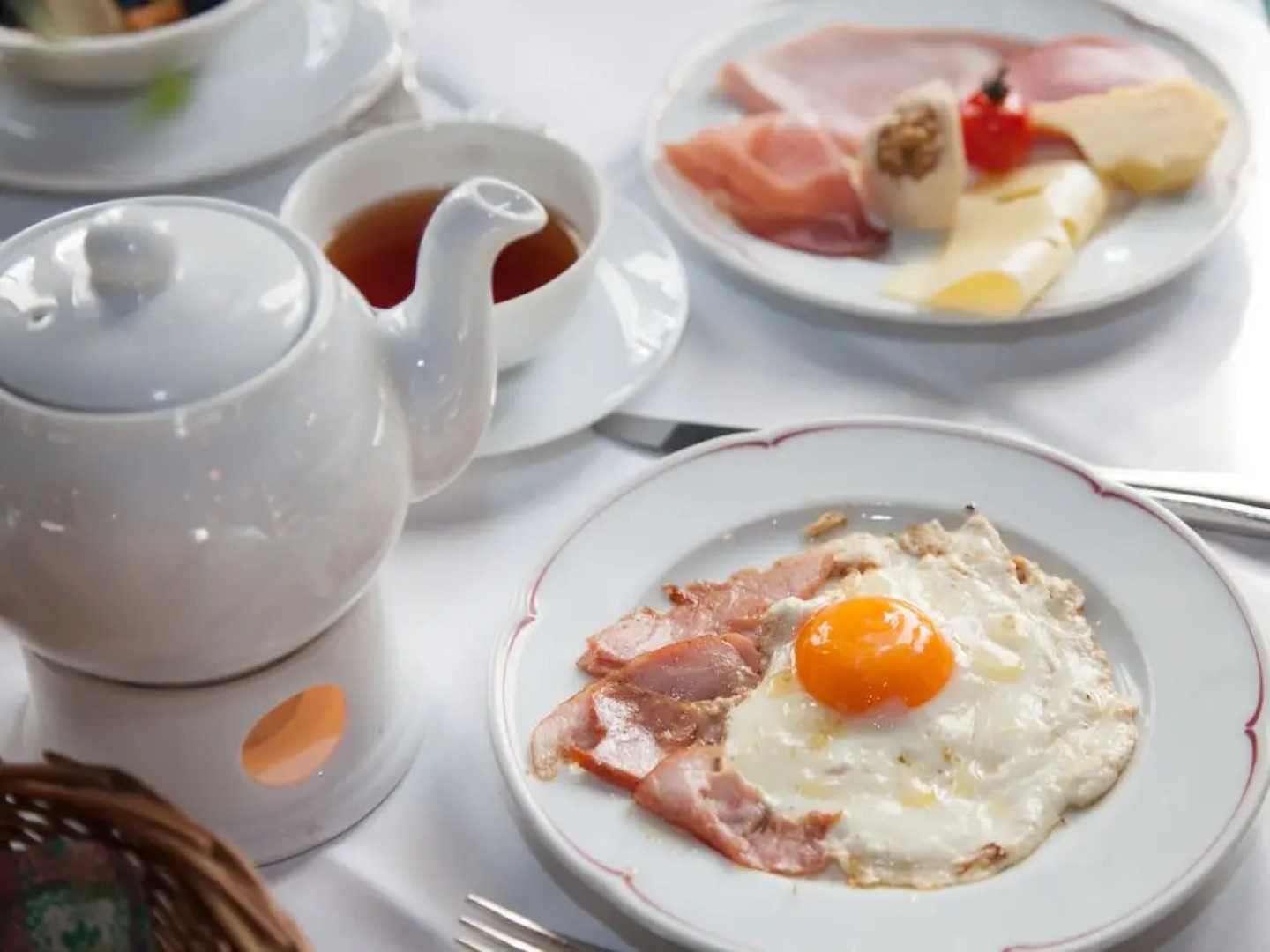 Hotel Gasthaus Adler