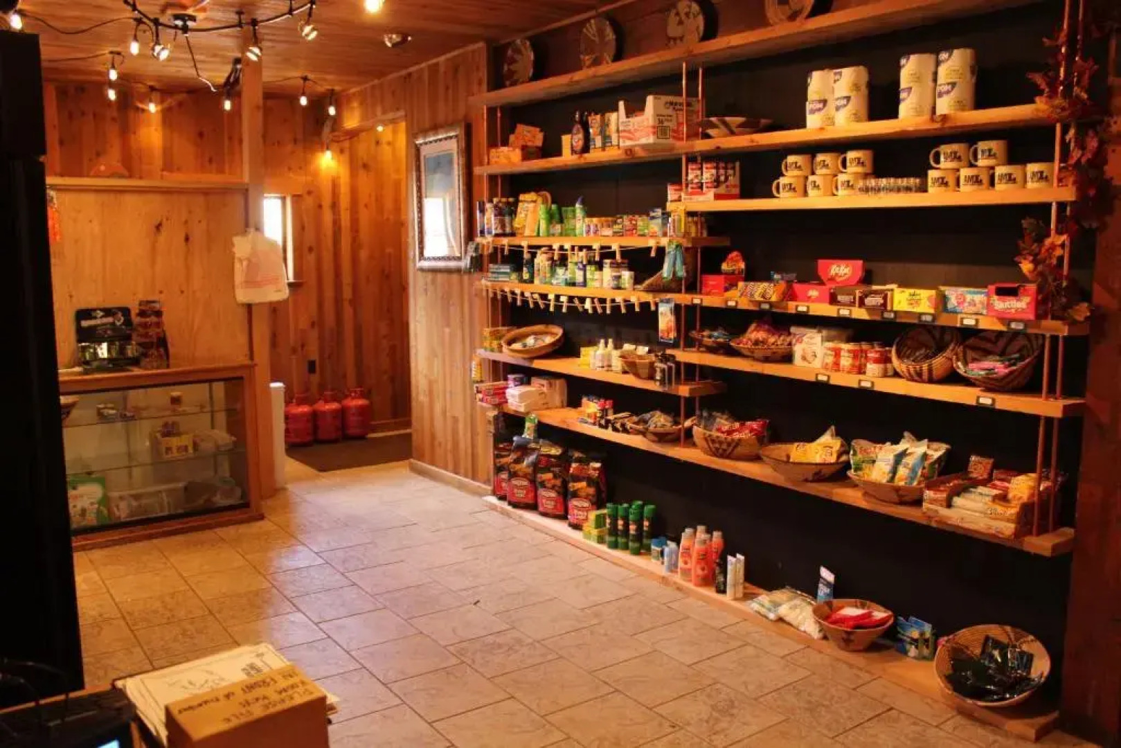 Arrowhead Mountain Lodge