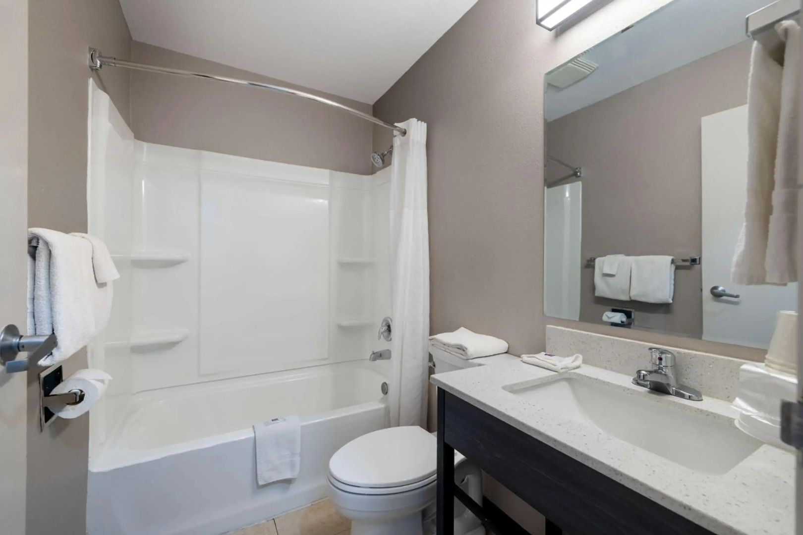 Motel 6 McAllen, TX - East