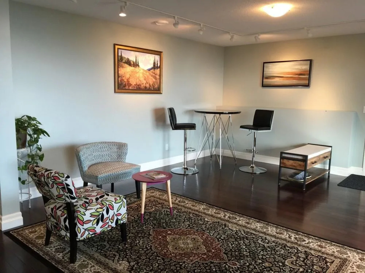 Nanaimo Ocean View Guesthouse