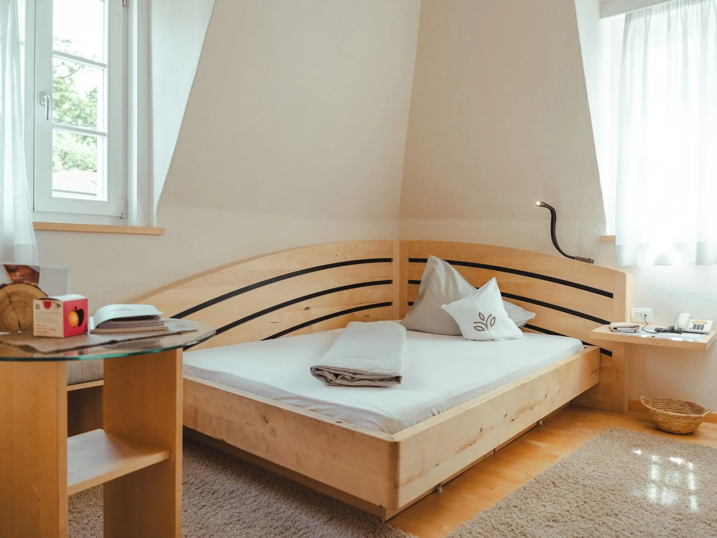 Hotel Villa Freiheim