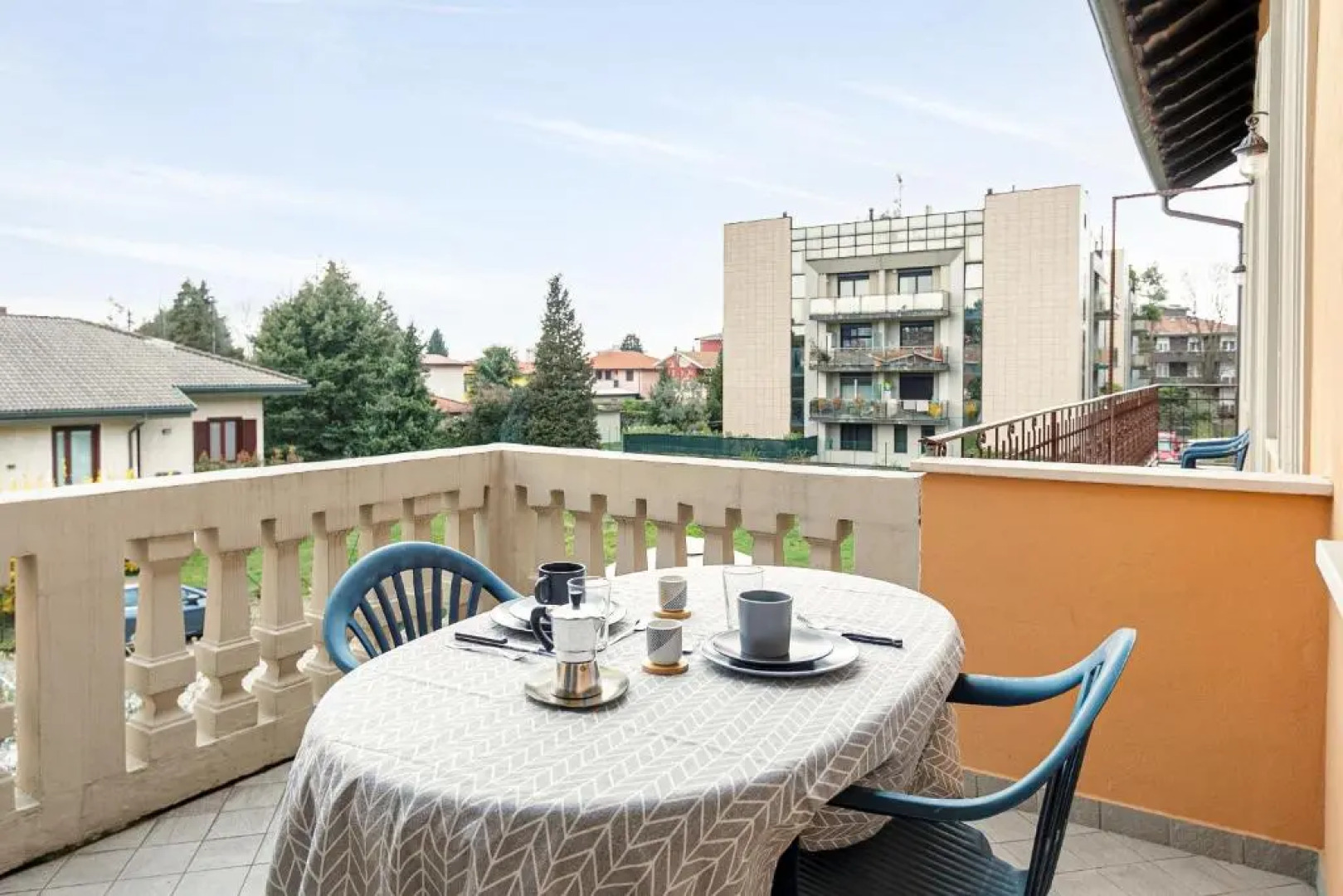Al 33 di Via Roma - Apartments