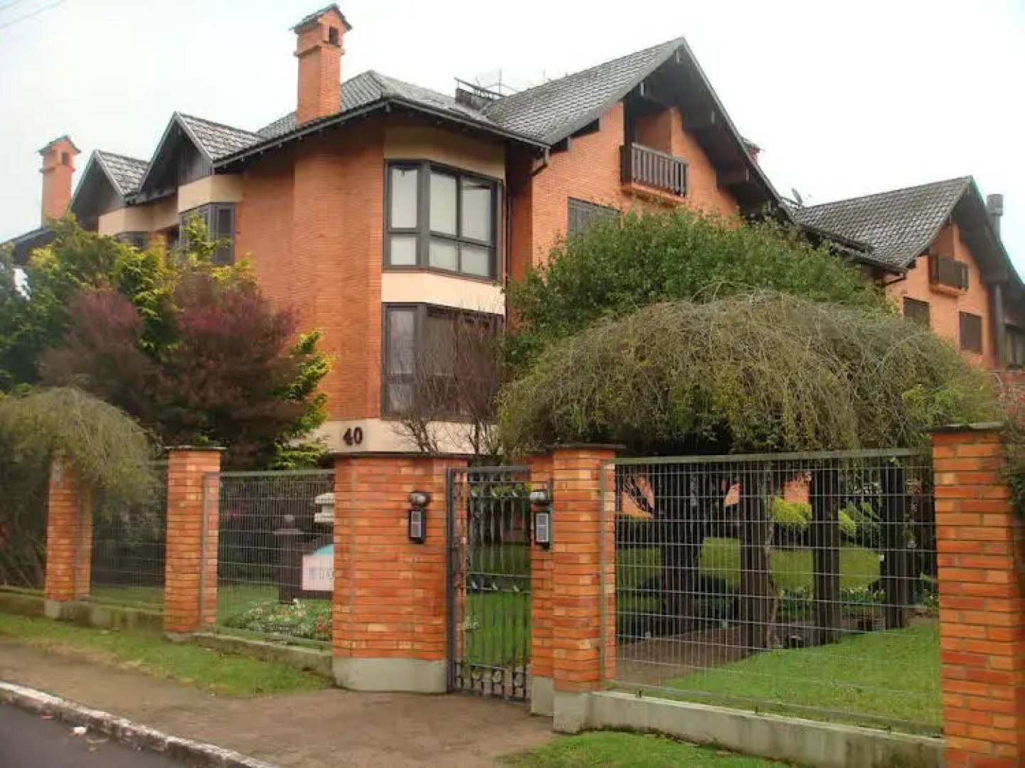 Residencial Buganvílias