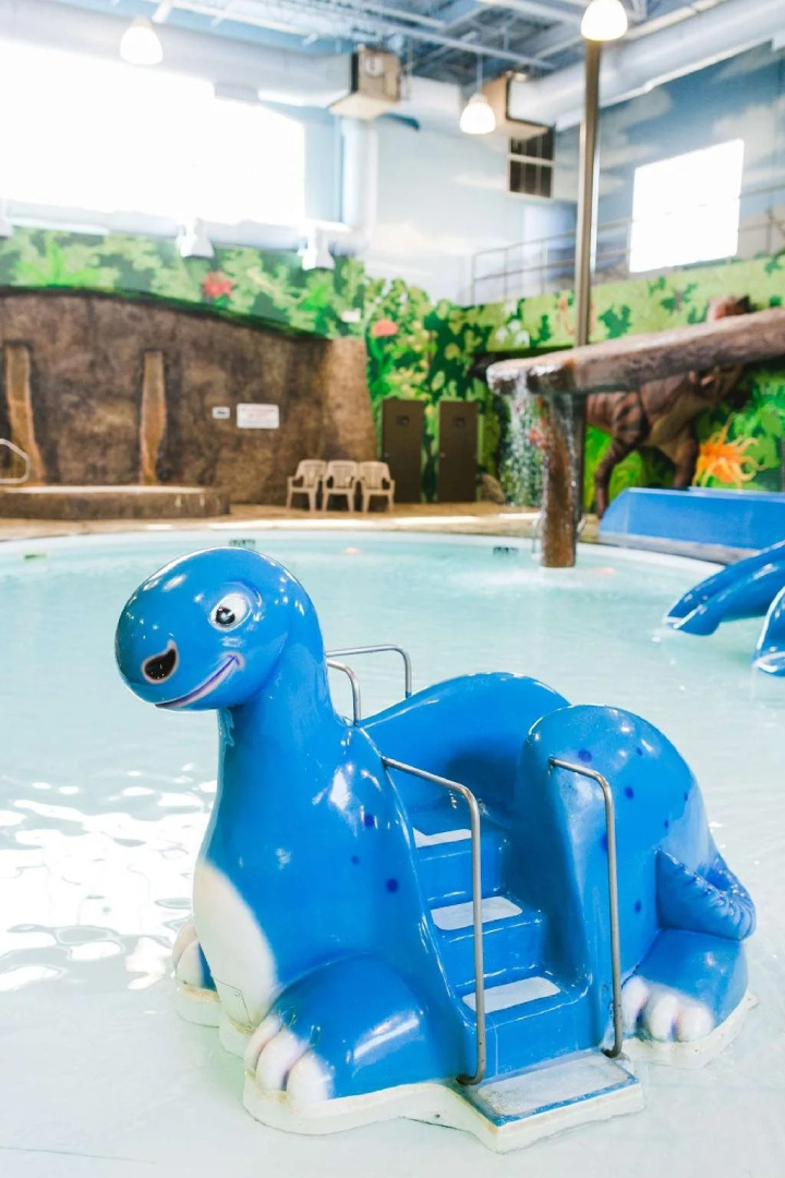 Victoria Inn Hotel and Convention Centre Winnipeg