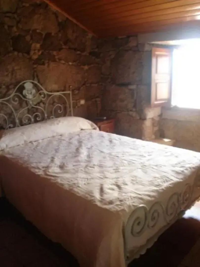 Refugio Dos Cregos