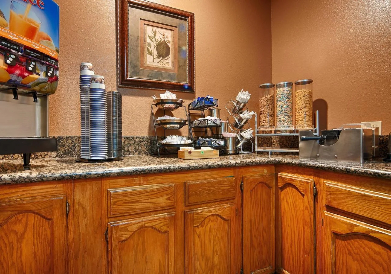 Best Western Airport Plaza Inn Hotel – Los Angeles LAX