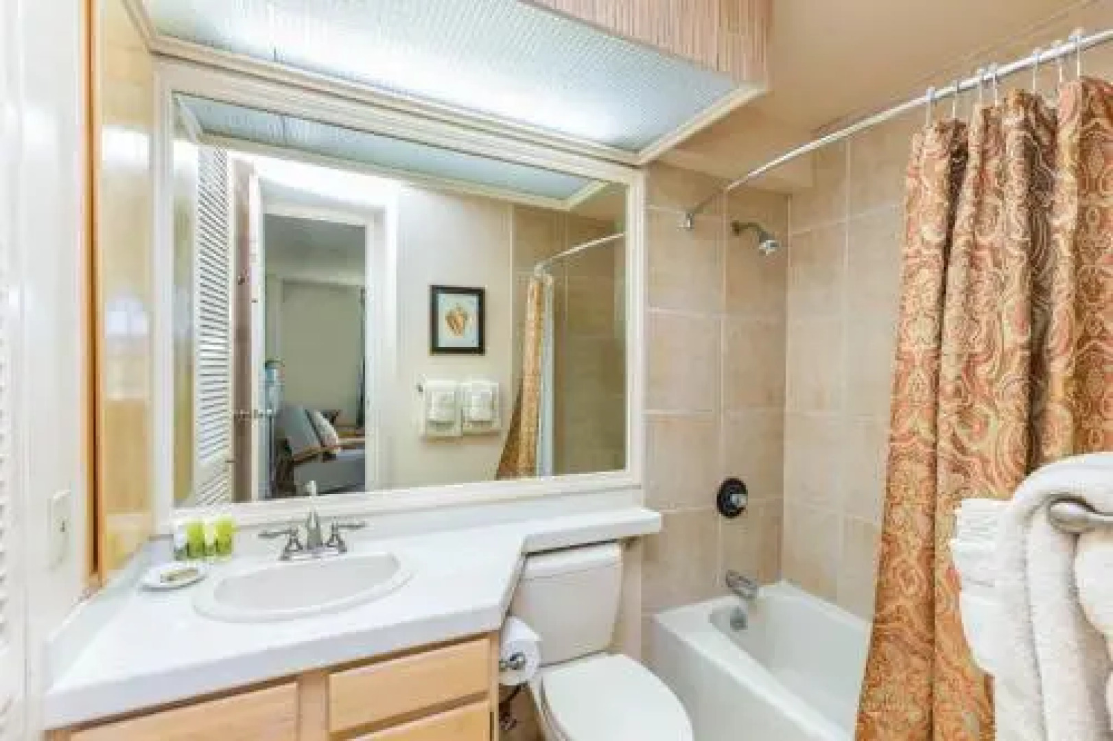 Cliffs at Princeville #3201