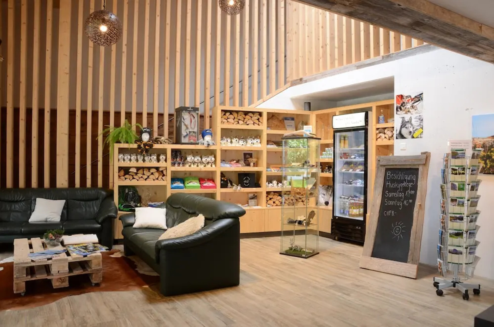 Easy-Living Luzern - Budget Rooms