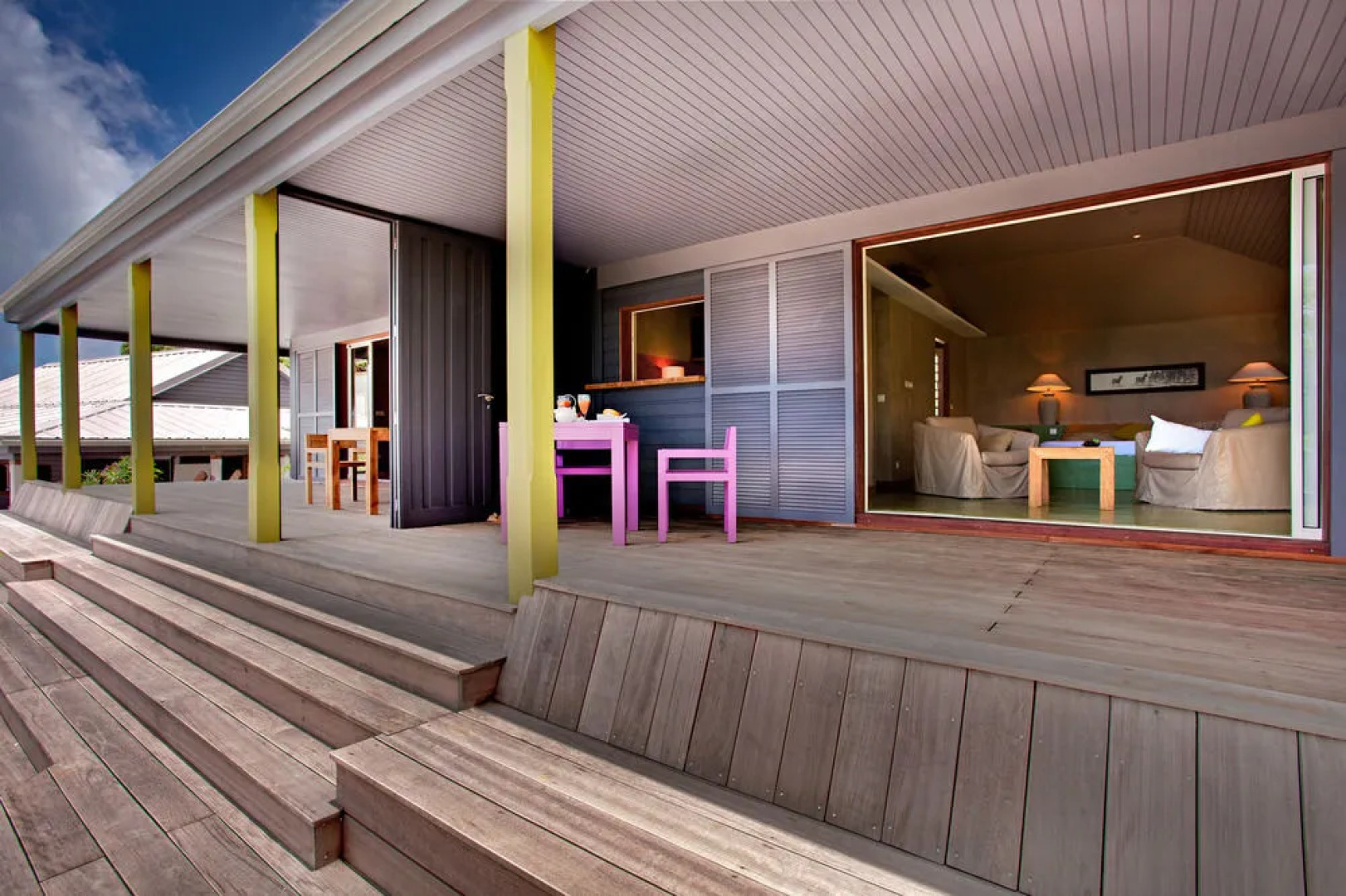 Karibuni Boutique Hotel - Adults Only