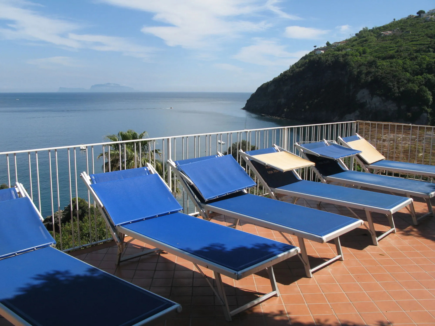 Don Felipe Boutique Hotel