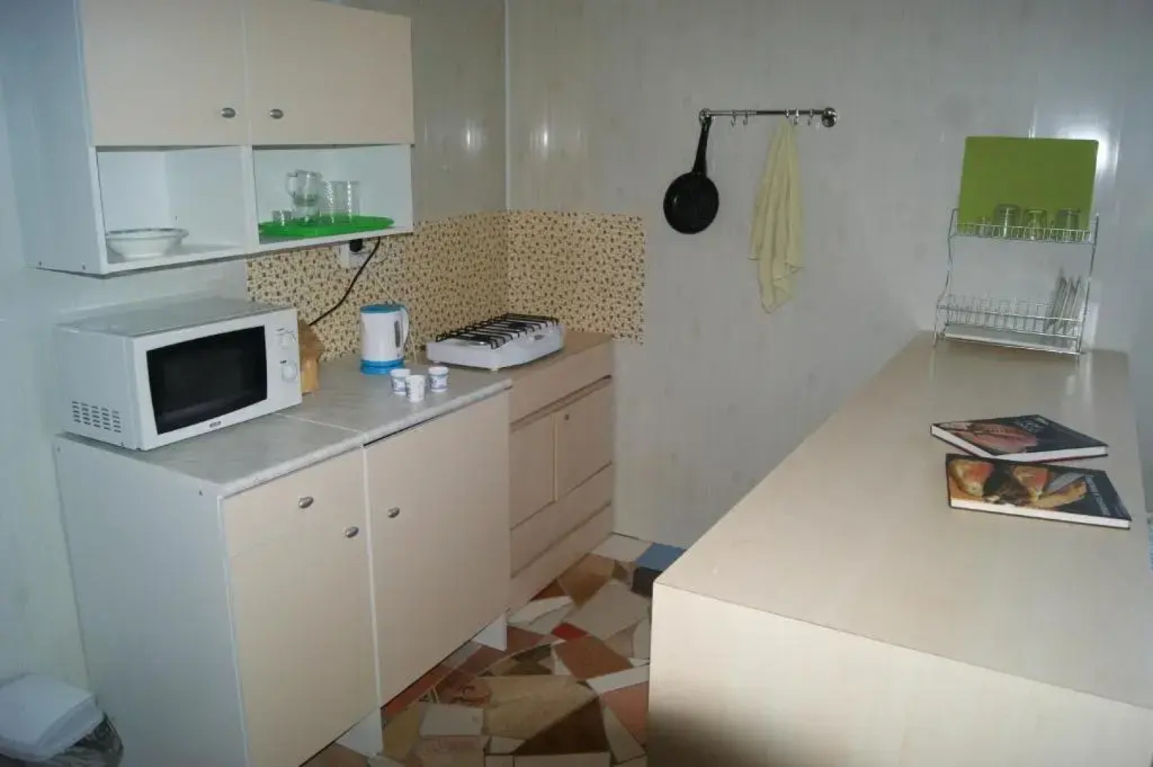 Ekoferma Mezhdumorye