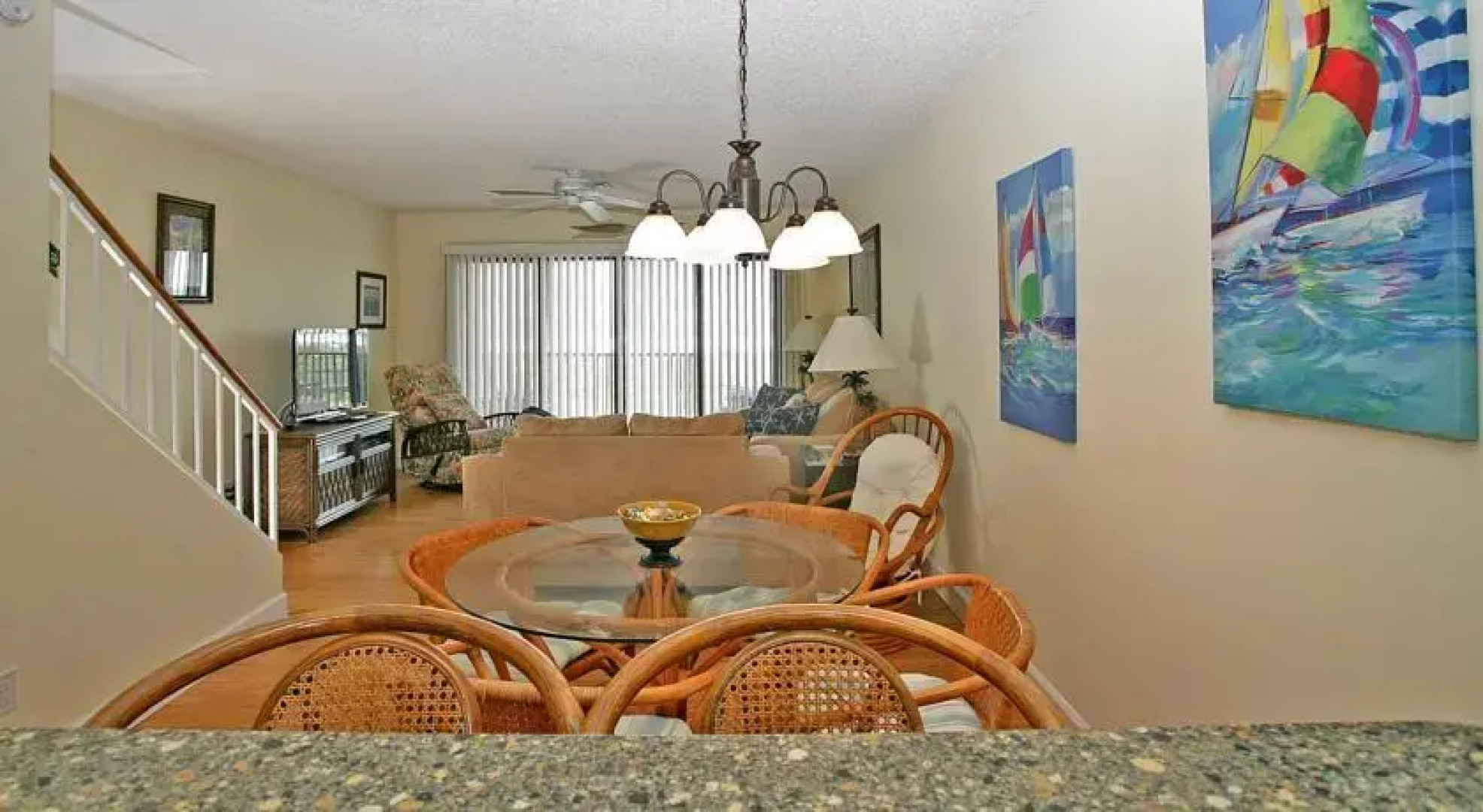 Sea Place 11209 by Vacation Rental Pros