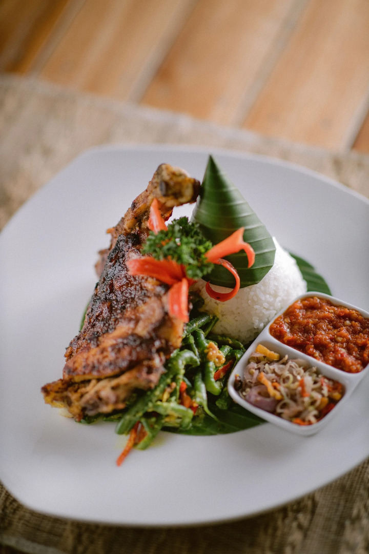 La Berceuse Resort and Villa Nusa Dua by Taritiya Collection