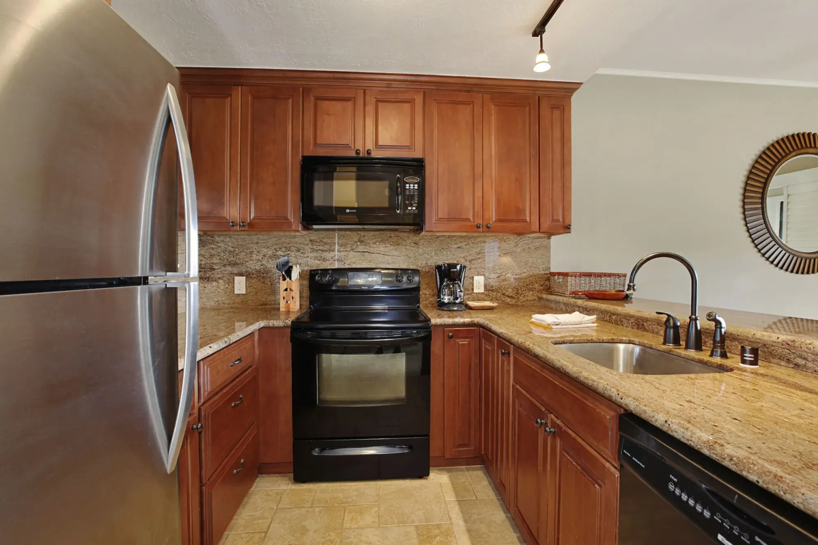 Castle Kaha Lani Resort