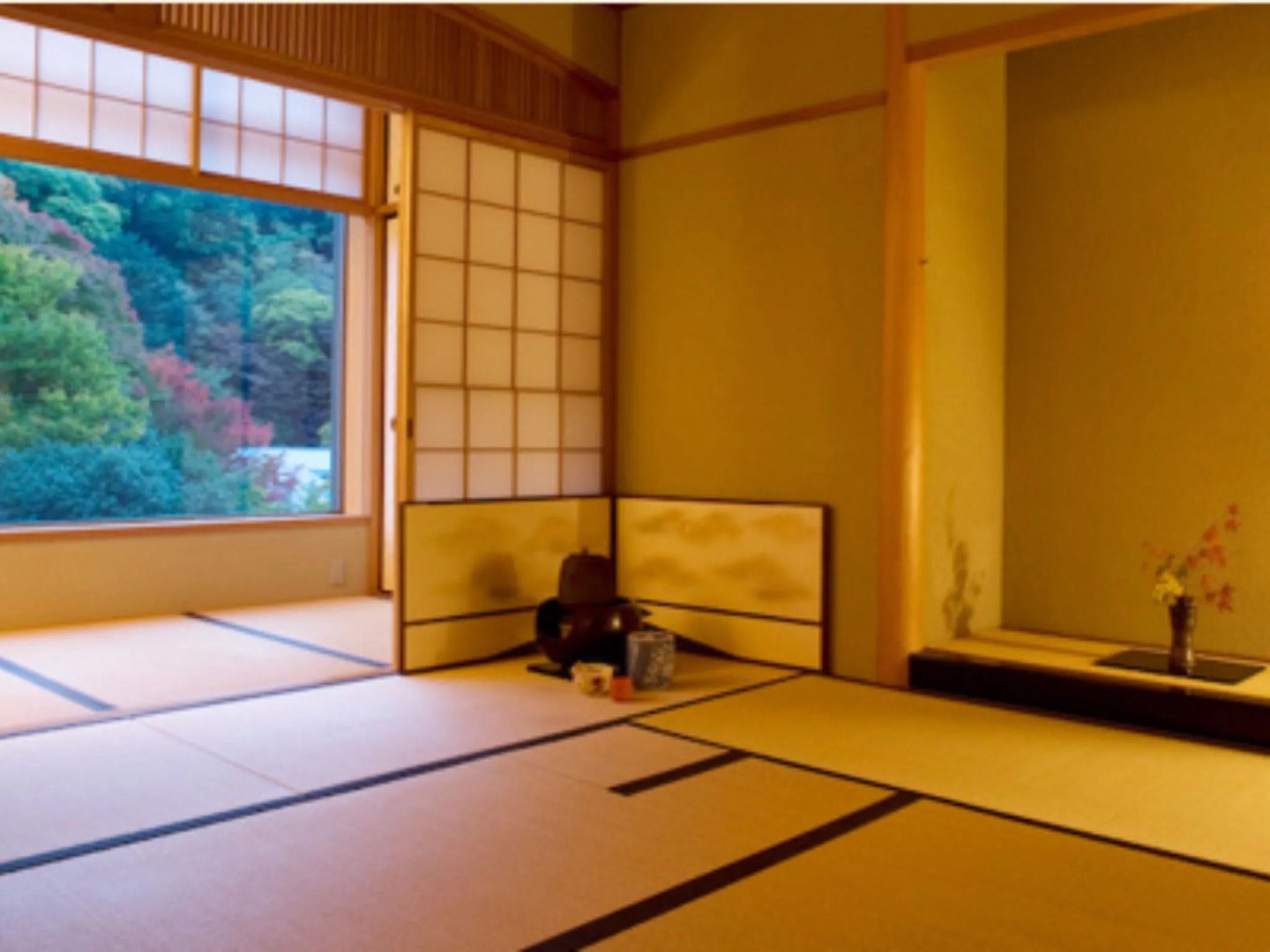 Arima Onsen Gekkoen Korokan