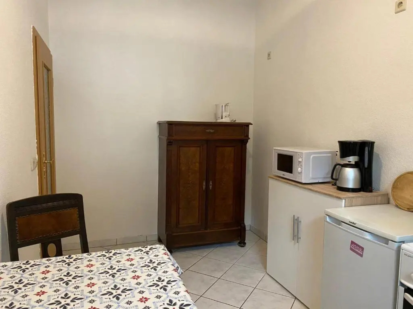 Ferienwohnung 2 Stockmann