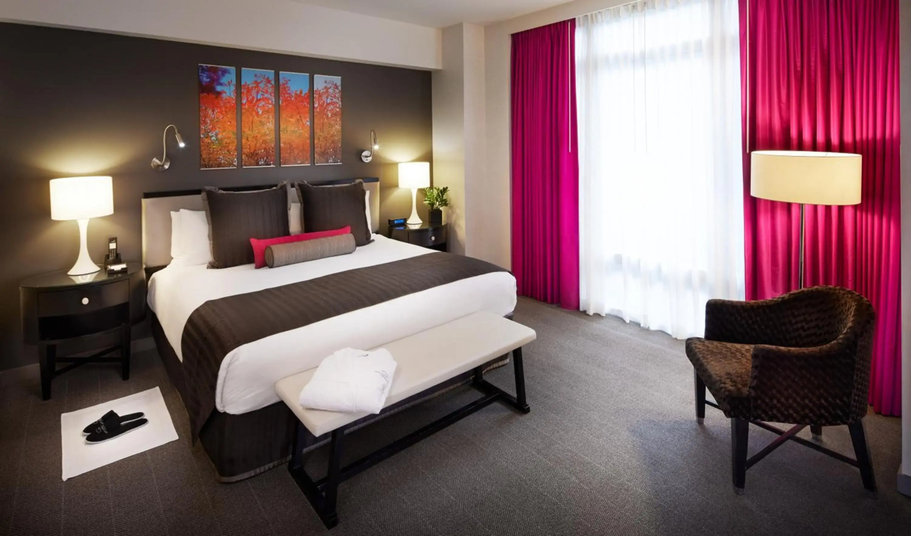 Courtyard by Marriott Paris Porte de Versailles