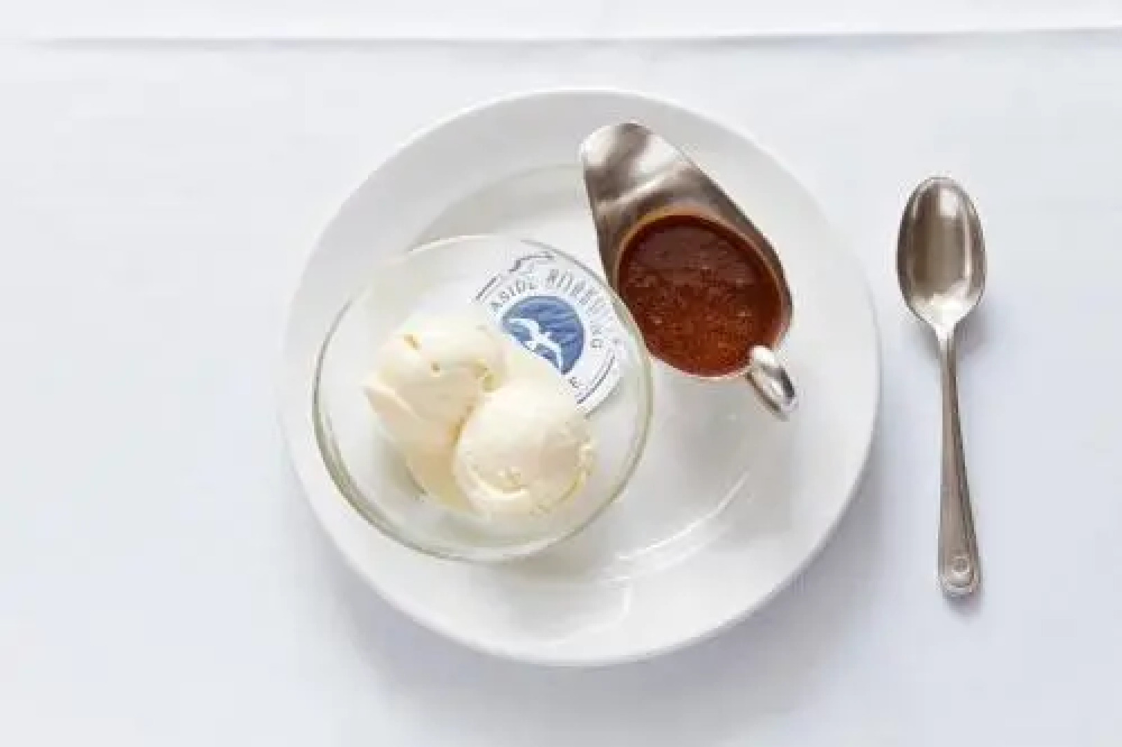 The Seaside Boarding House