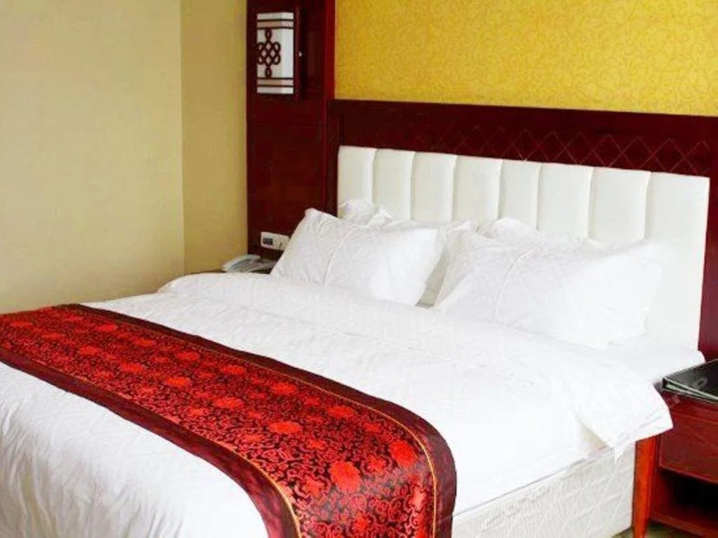 Guangshui Yarui Holiday Eco Park