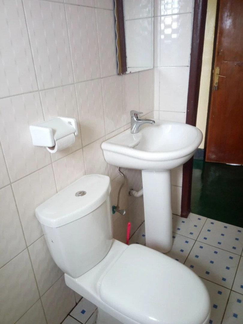 East Africa Amazon Apartments And Camping Sites