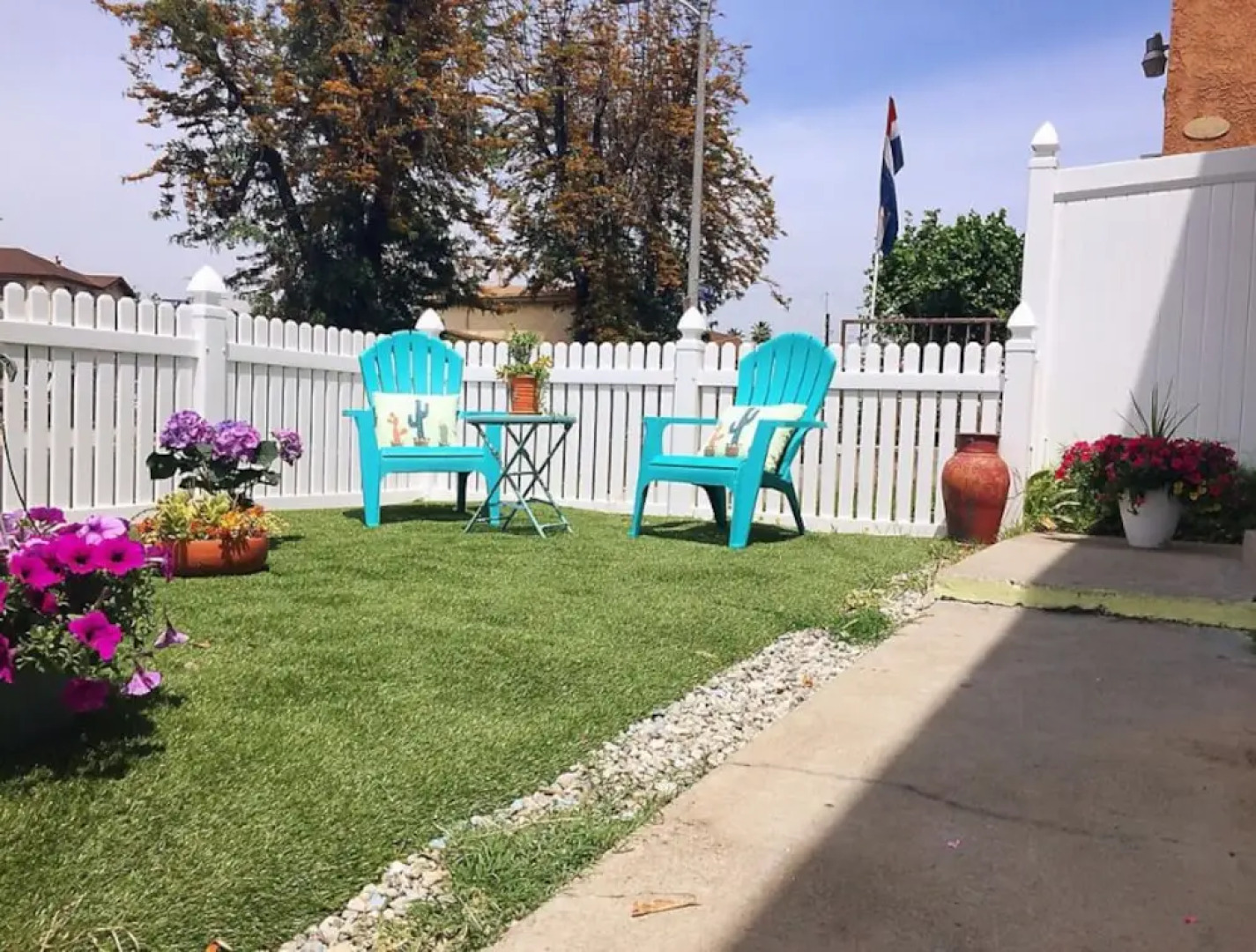 Magic USC Medical School House