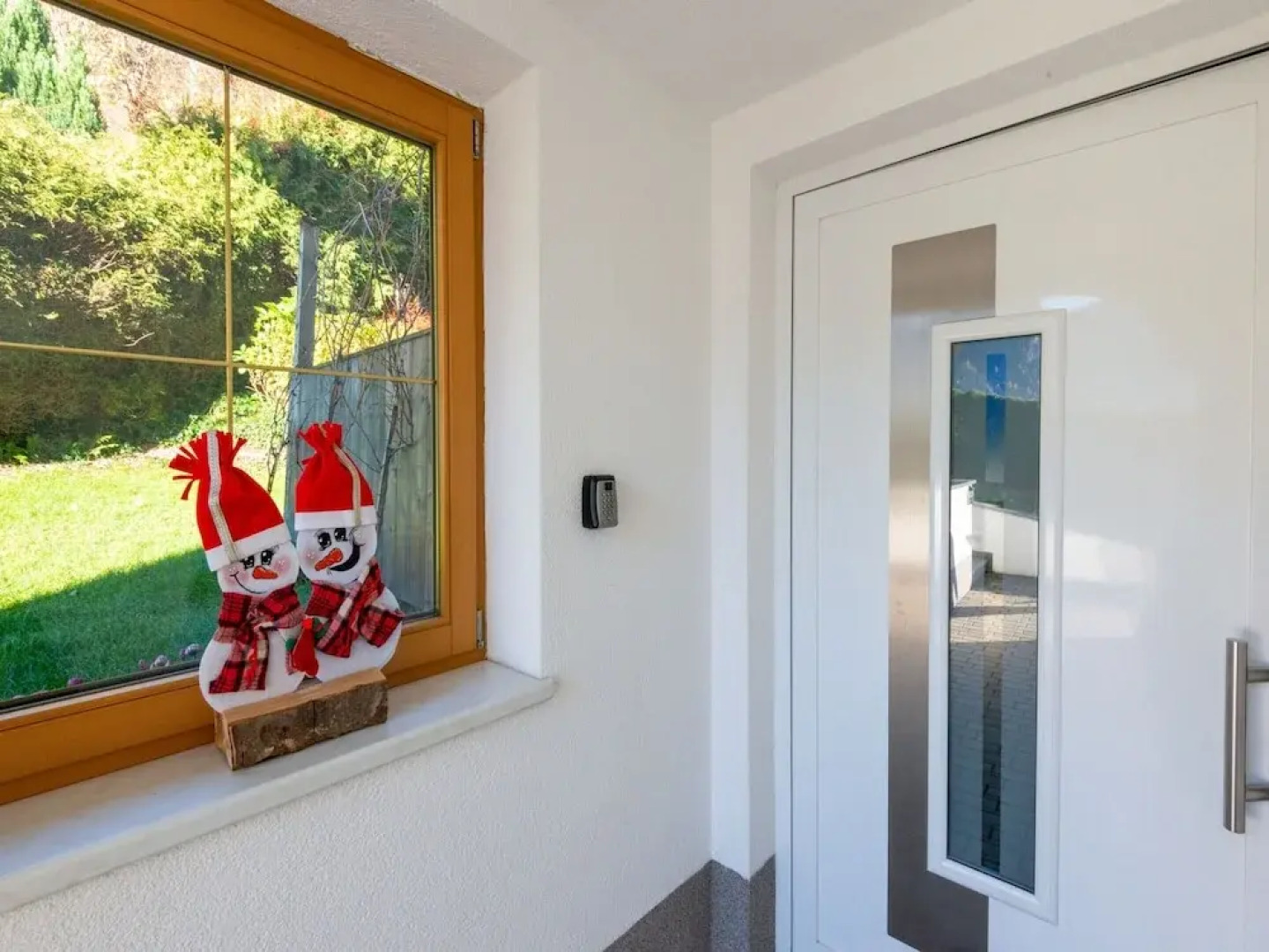 Great Apartment Near the ski Area