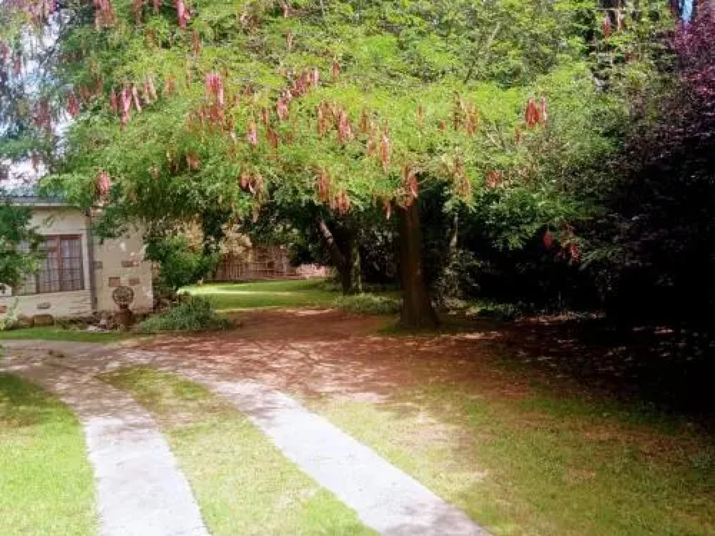 Rheola's Guest Cottage