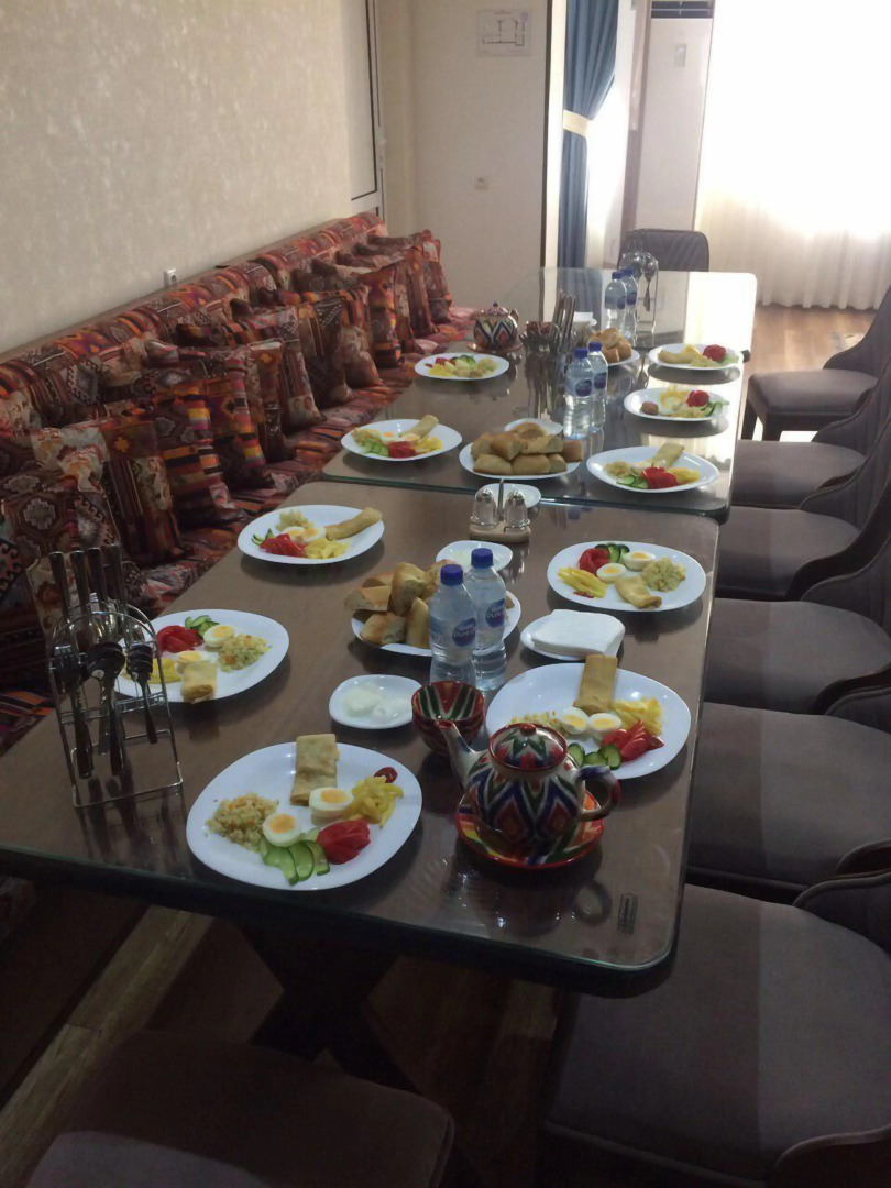 Хостел «Мания»