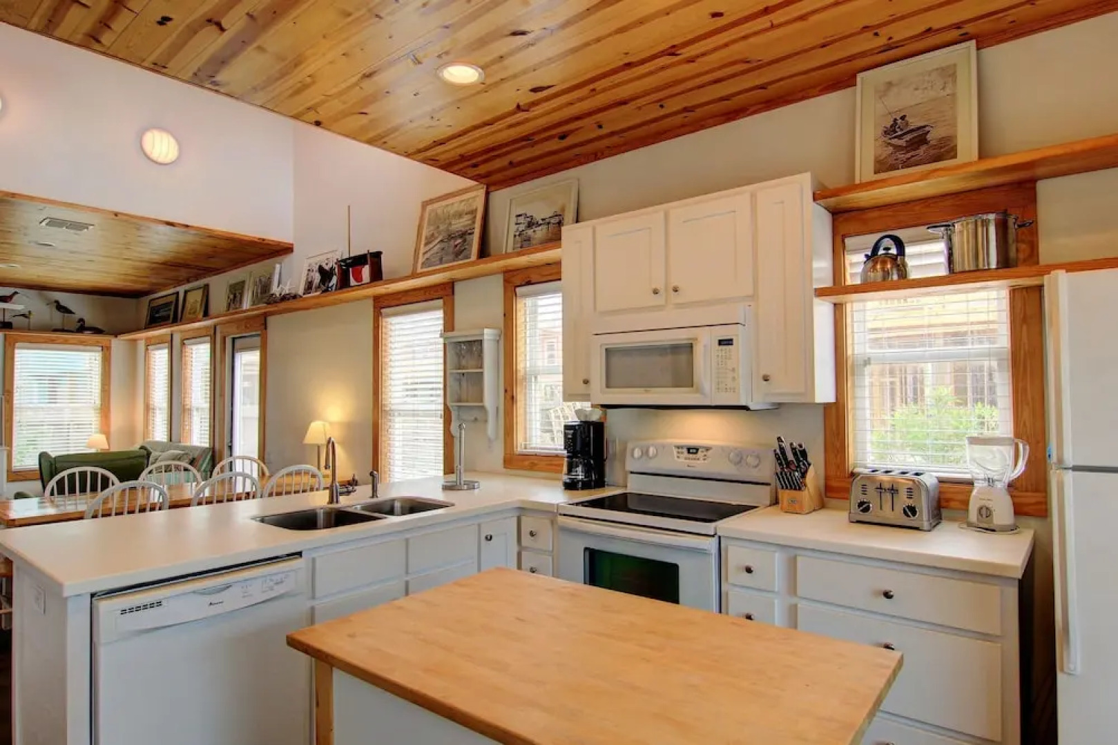 Casita Pina Colada 2VW