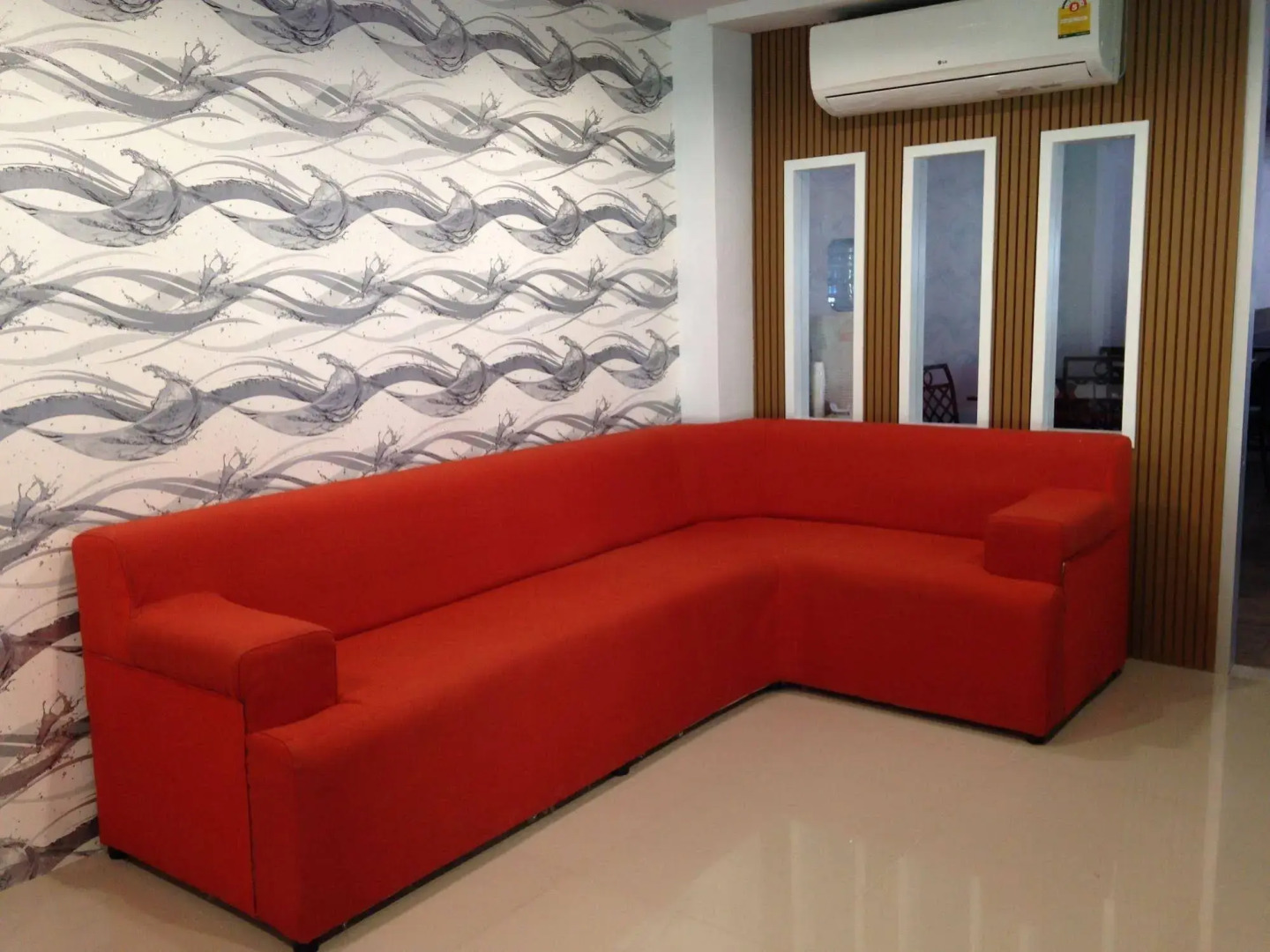 The Rama Residence Chiang Rai