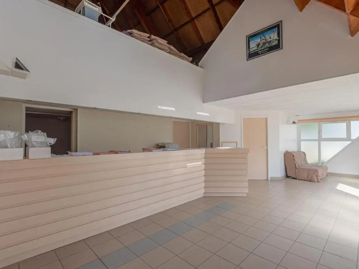 Résidence Vacancéole – Sud Océan