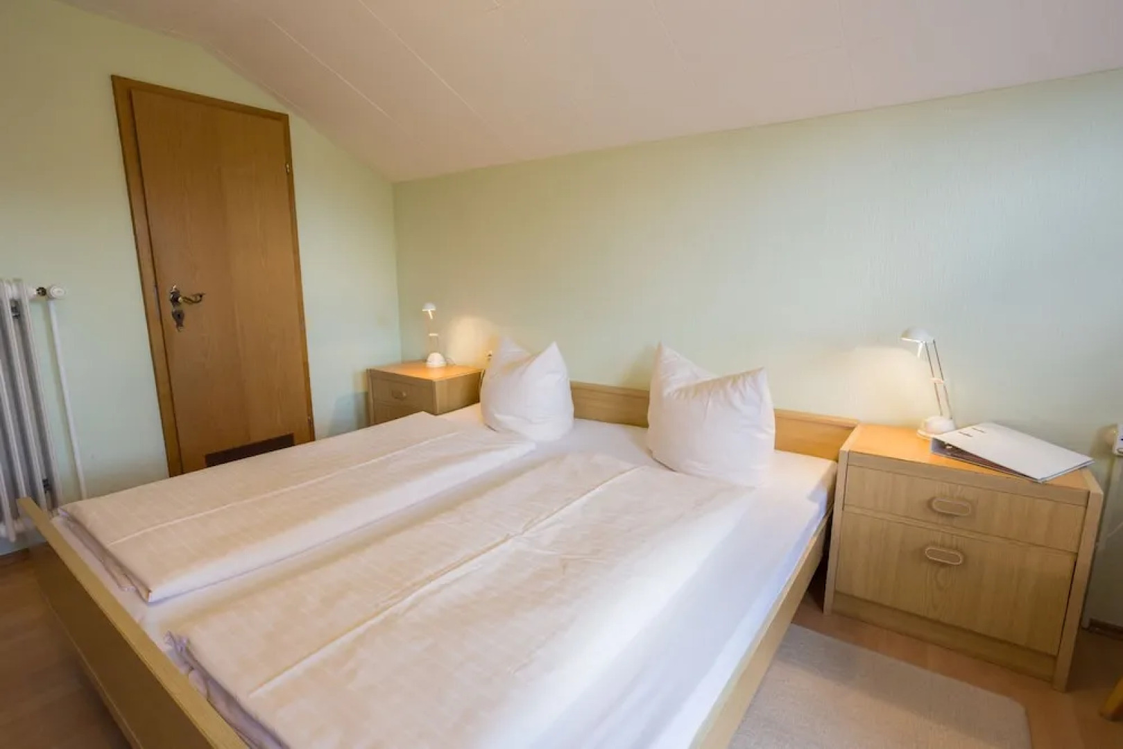 Landhotel Zum Franke